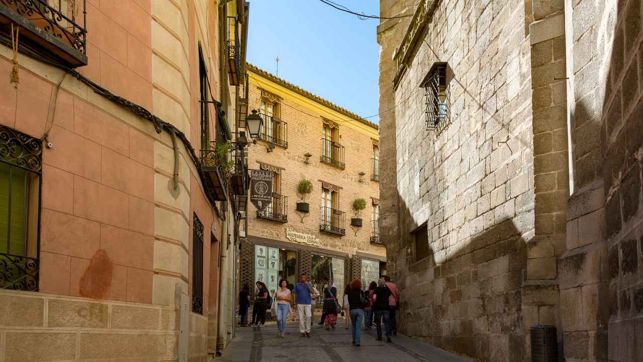 20171007 140517 , Toledo, Castille-La Mancha, Spain